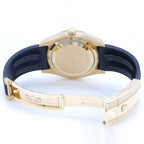 Rolex Sky-Dweller 326238 White Dial on Rubber 2021